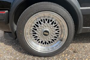 Volkswagen Golf II GTI 16v - 1989