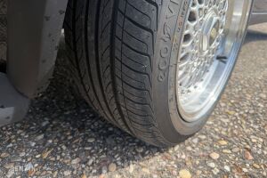 Volkswagen Golf II GTI 16v - 1989