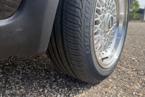 Volkswagen Golf II GTI 16v - 1989