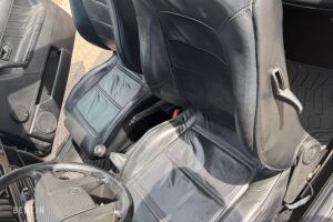 Volkswagen Golf II GTI 16v - 1989