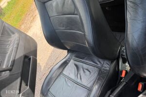 Volkswagen Golf II GTI 16v - 1989