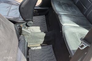 Volkswagen Golf II GTI 16v - 1989