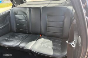 Volkswagen Golf II GTI 16v - 1989