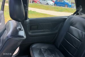 Volkswagen Golf II GTI 16v - 1989