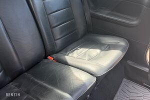 Volkswagen Golf II GTI 16v - 1989