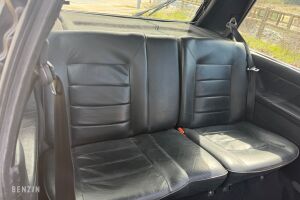 Volkswagen Golf II GTI 16v - 1989