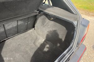 Volkswagen Golf II GTI 16v - 1989