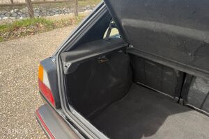 Volkswagen Golf II GTI 16v - 1989