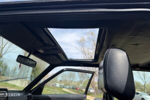 Volkswagen Golf II GTI 16v - 1989