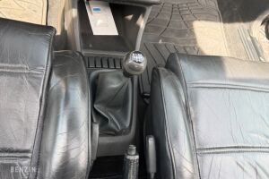 Volkswagen Golf II GTI 16v - 1989