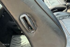 Volkswagen Golf II GTI 16v - 1989