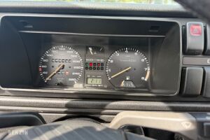 Volkswagen Golf II GTI 16v - 1989