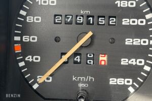 Volkswagen Golf II GTI 16v - 1989