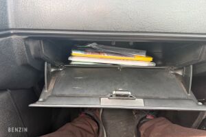 Volkswagen Golf II GTI 16v - 1989