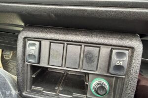 Volkswagen Golf II GTI 16v - 1989