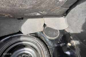 Volkswagen Golf II GTI 16v - 1989