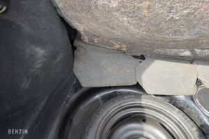 Volkswagen Golf II GTI 16v - 1989