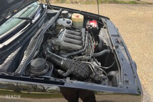 Volkswagen Golf II GTI 16v - 1989