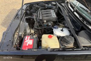 Volkswagen Golf II GTI 16v - 1989