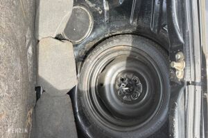 Volkswagen Golf II GTI 16v - 1989