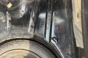 Volkswagen Golf II GTI 16v - 1989