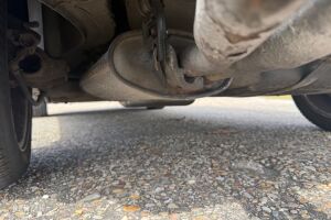 Volkswagen Golf II GTI 16v - 1989