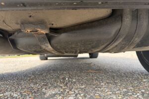 Volkswagen Golf II GTI 16v - 1989