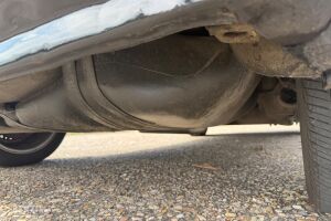 Volkswagen Golf II GTI 16v - 1989