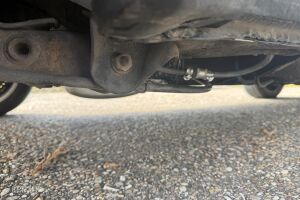 Volkswagen Golf II GTI 16v - 1989