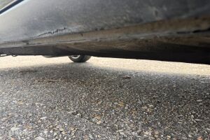 Volkswagen Golf II GTI 16v - 1989