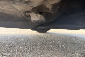 Volkswagen Golf II GTI 16v - 1989