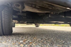 Volkswagen Golf II GTI 16v - 1989