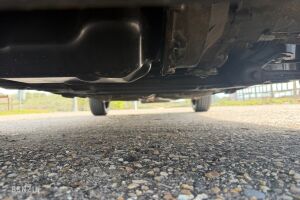 Volkswagen Golf II GTI 16v - 1989