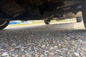 Volkswagen Golf II GTI 16v - 1989