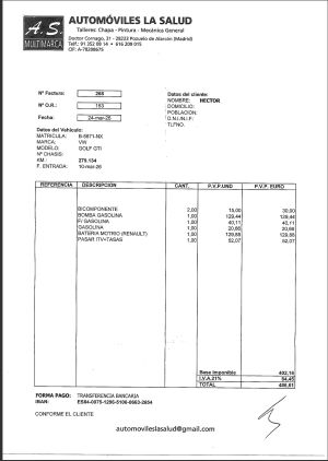 Volkswagen Golf II GTI 16v - 1989