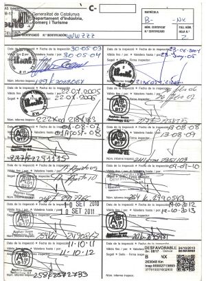 Volkswagen Golf II GTI 16v - 1989