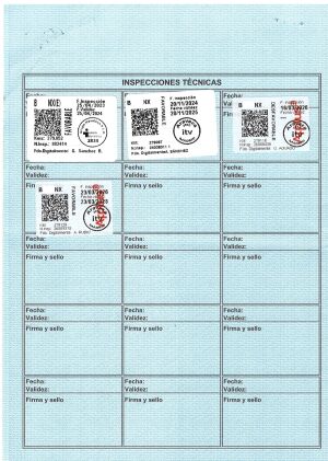 Volkswagen Golf II GTI 16v - 1989