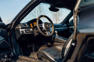 Porsche Cayman S - 2014