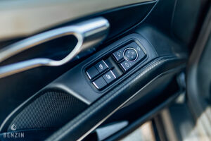 Porsche Cayman S - 2014