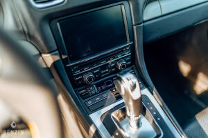 Porsche Cayman S - 2014