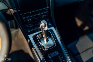 Porsche Cayman S - 2014