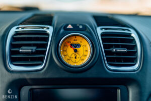 Porsche Cayman S - 2014