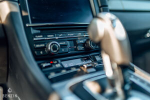 Porsche Cayman S - 2014