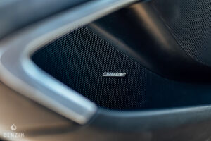 Porsche Cayman S - 2014