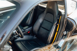 Porsche Cayman S - 2014