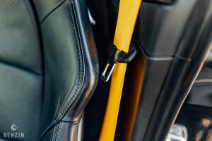 Porsche Cayman S - 2014