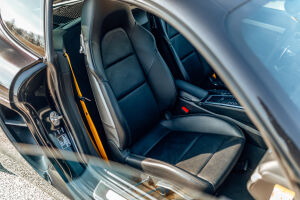 Porsche Cayman S - 2014