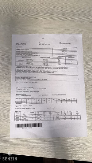 Porsche Cayman S - 2014
