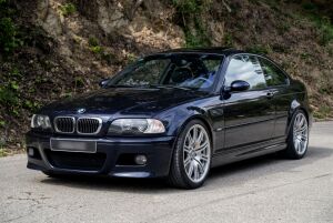 BMW M3 e46 -2001