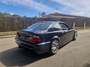 BMW M3 e46 -2001